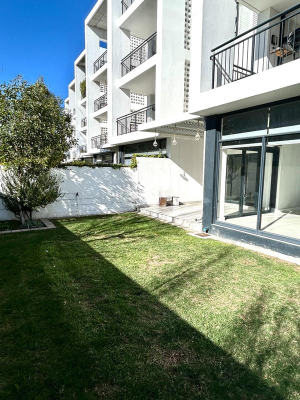 To Let 3 Bedroom Property for Rent in Somerset West Western Cape
